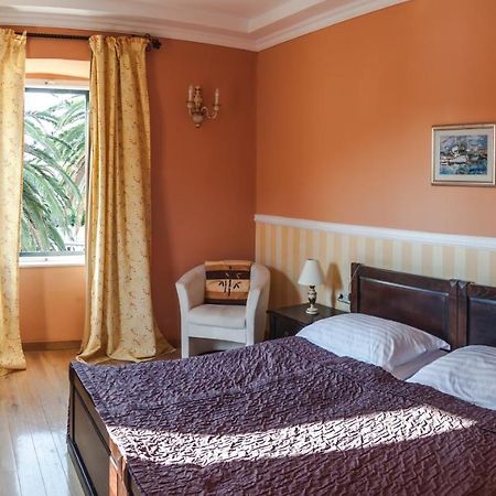 Boutique Hotel Villa Pattiera Cavtat Zewnętrze zdjęcie