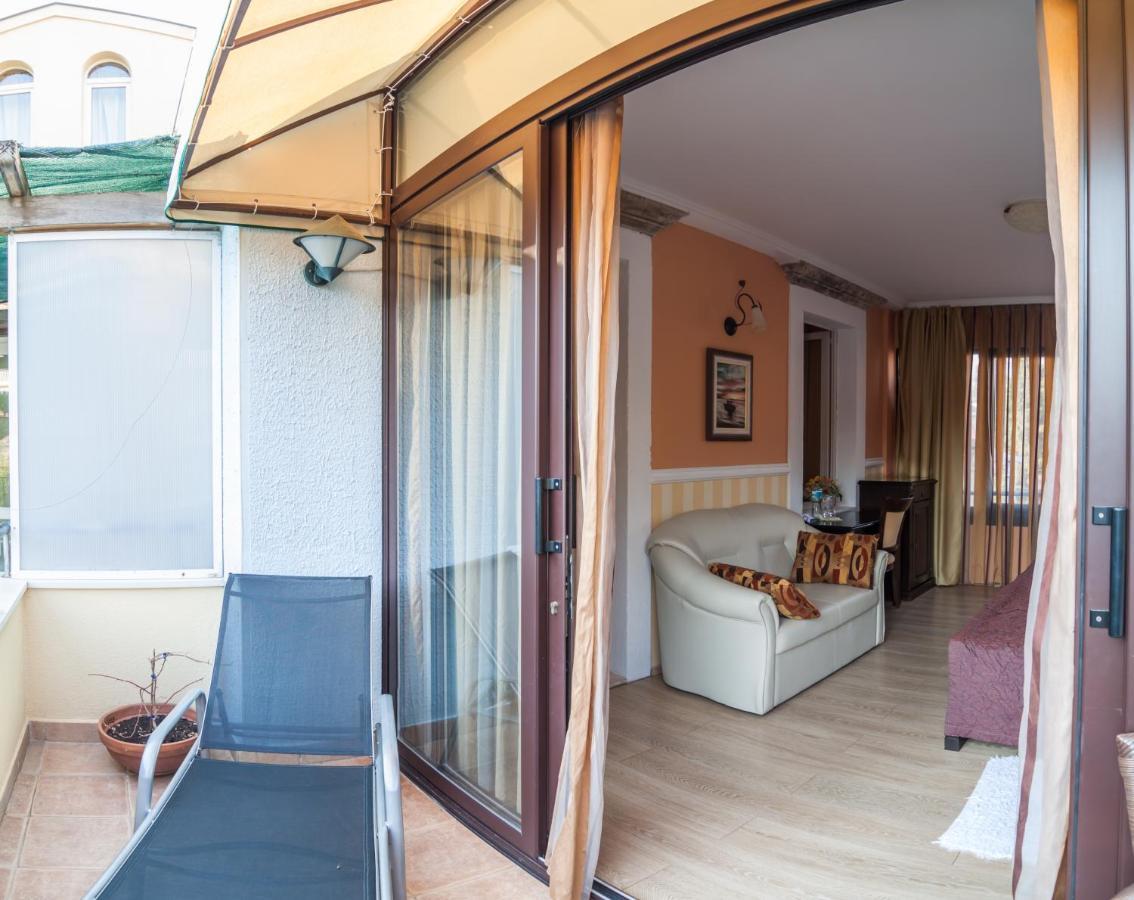 Boutique Hotel Villa Pattiera Cavtat Zewnętrze zdjęcie